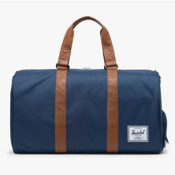 original penguin duffle bag